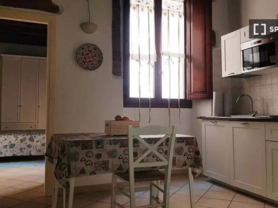 Immagine 2 di Appartamento in affitto  in Via Napoli a Cagliari