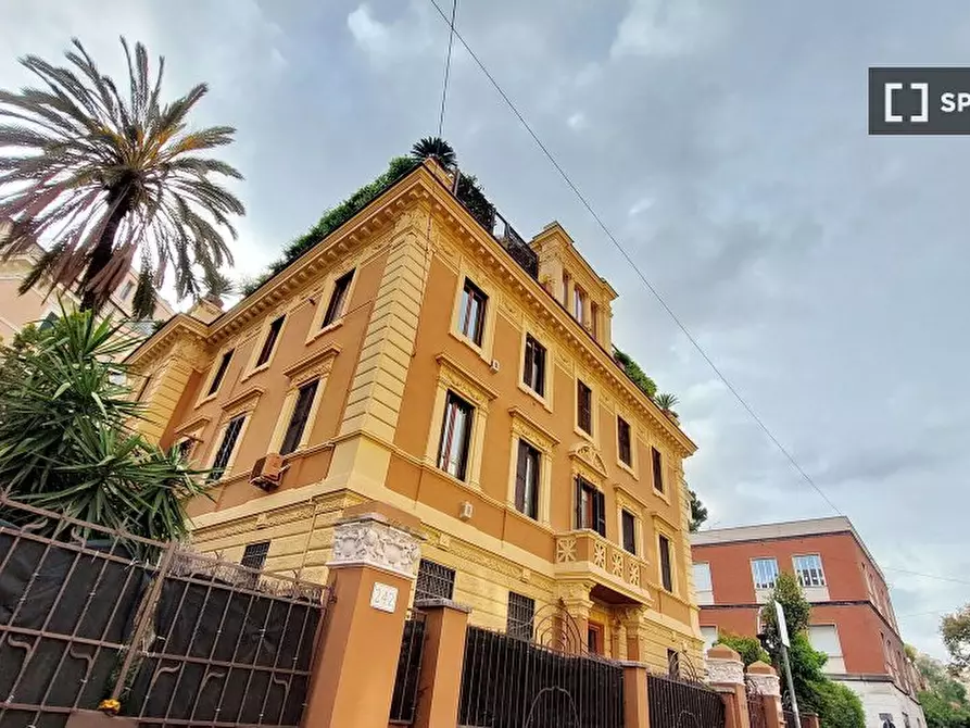 Immagine 19 di Ufficio in affitto  in Viale di Trastevere a Roma