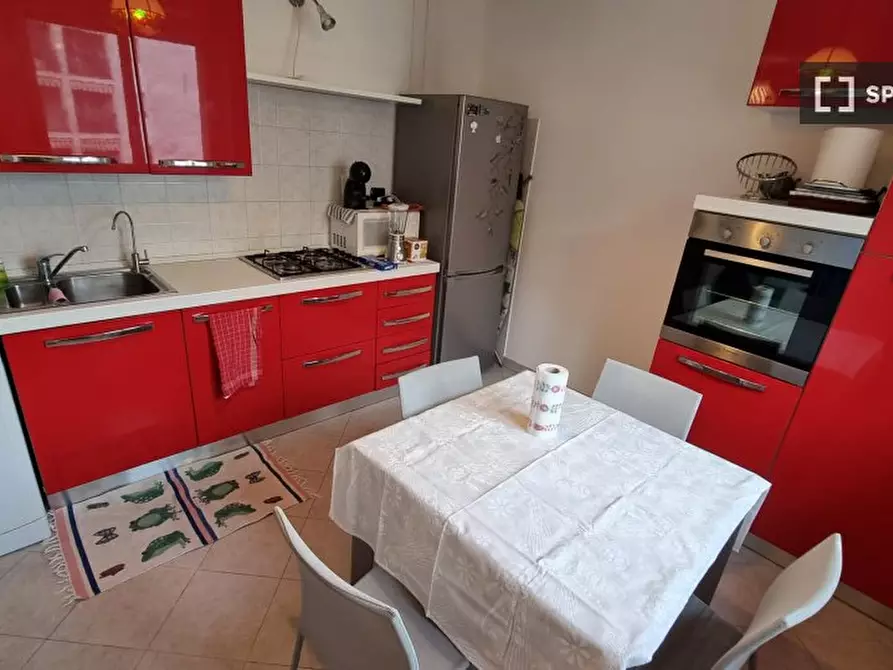 Immagine 6 di Appartamento in affitto  in Via Caduti in Missione di Pace a Milano