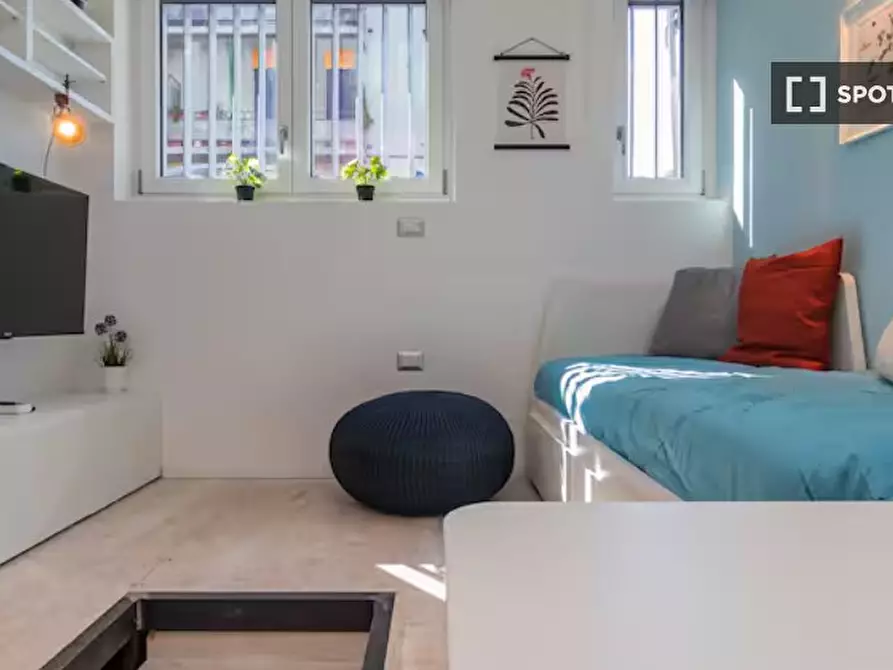 Immagine 16 di Appartamento in affitto  in Via Privata Don Bartolomeo Grazioli a Milano