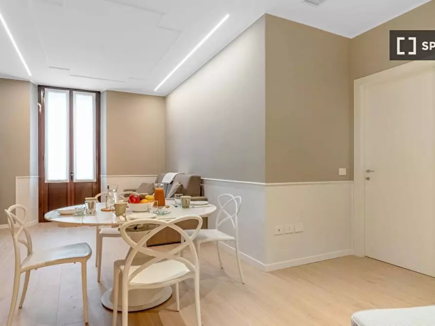 Immagine 9 di Appartamento in affitto  in Via Vitruvio a Milano
