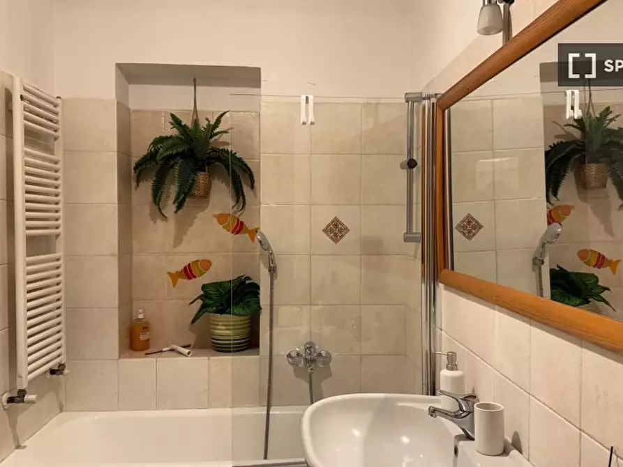 Immagine 4 di Ufficio in affitto  in Via Melchiorre Gioia a Milano