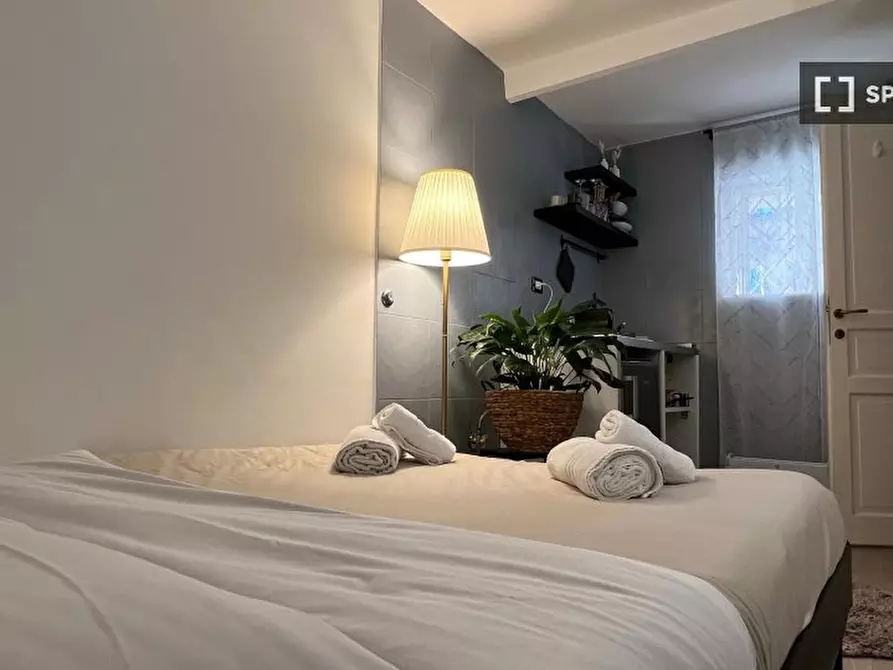 Immagine 8 di Ufficio in affitto  in Via Nicolò V a Roma