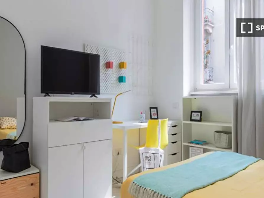 Immagine 1 di Camera condivisa in affitto  in Viale Bligny a Milano