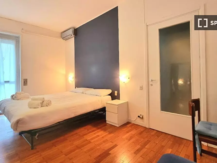 Immagine 14 di Appartamento in affitto  in Viale Monza a Milano