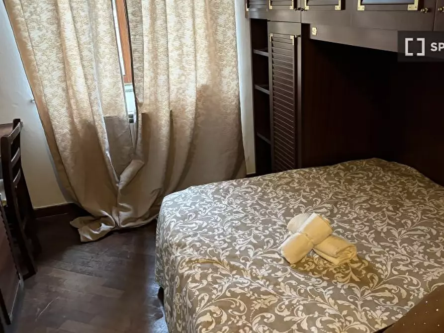 Immagine 17 di Appartamento in affitto  in Via Franco Briolini a Roma