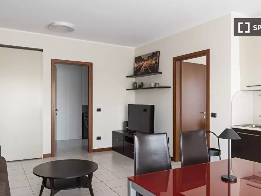 Immagine 9 di Appartamento in affitto  in Via Vico Magistretti a Milano