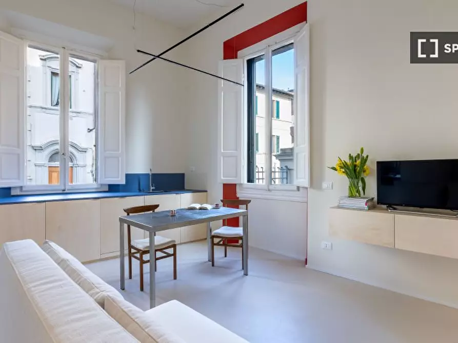 Immagine 3 di Ufficio in affitto  in Via Pietro Metastasio a Firenze