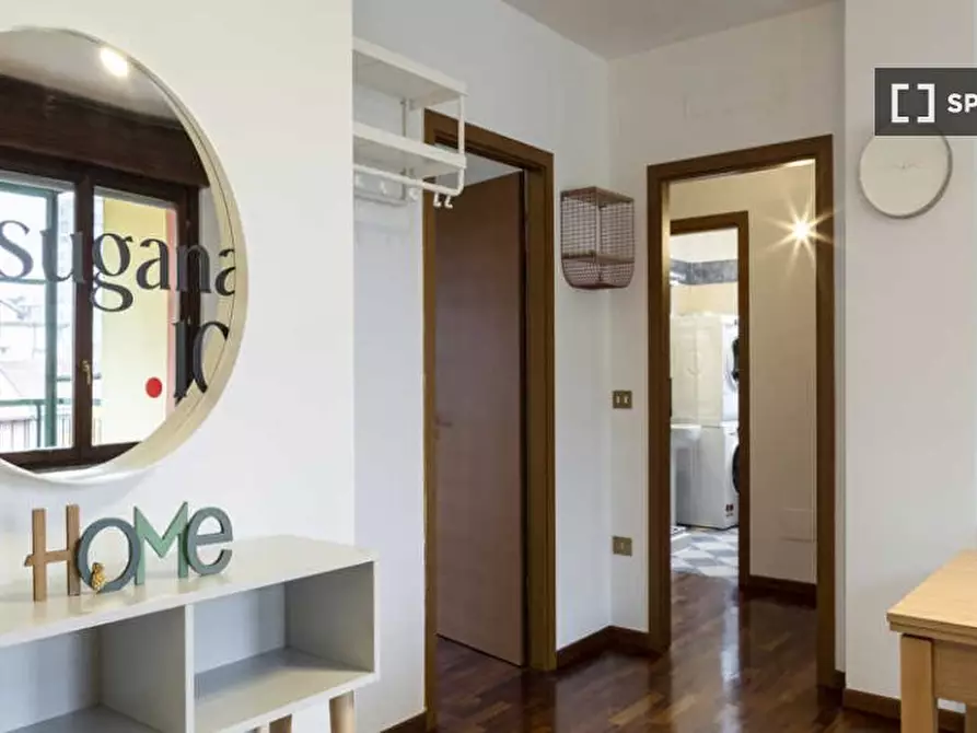 Immagine 10 di Camera condivisa in affitto  in Via Valsugana a Milano