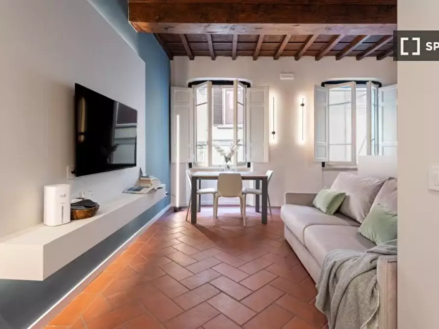 Immagine 11 di Appartamento in affitto  in Via della Vigna Nuova a Firenze