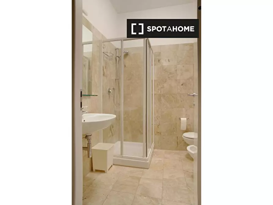 Immagine 6 di Appartamento in affitto  in Via Giovanni Battista Pergolesi a Milano