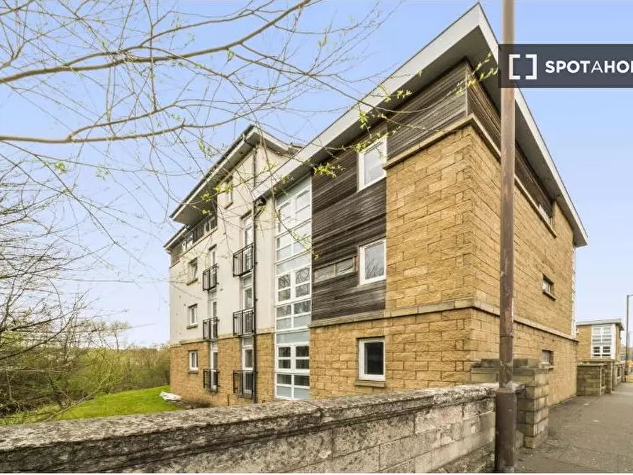 Immagine 10 di Appartamento in affitto  in Gorgie Rd a Gorgie, Stenhouse and Sighthill