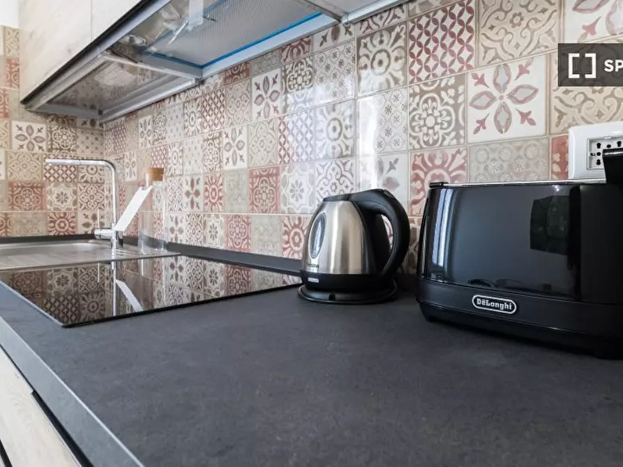 Immagine 4 di Appartamento in affitto  in Viale Piceno a Milano