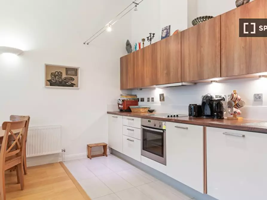Immagine 3 di Appartamento in affitto  in Gilstead Rd a Ealing
