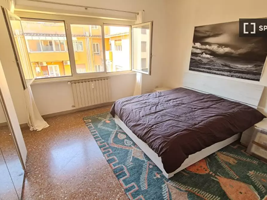 Immagine 12 di Appartamento in affitto  in Via Giovanni Battista Cerruti a Roma