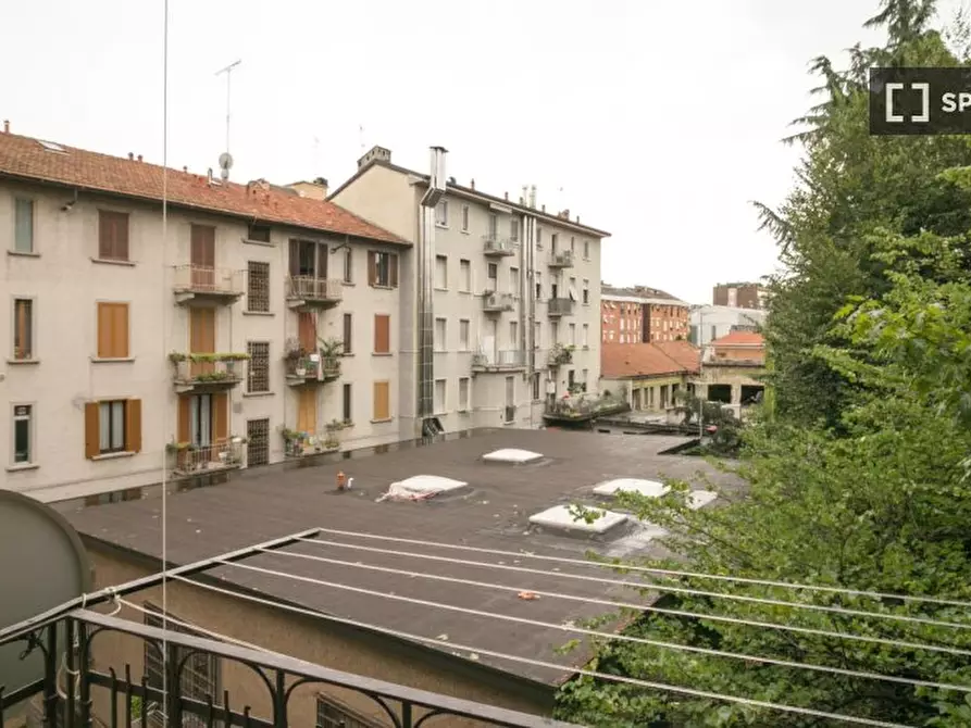 Immagine 16 di Appartamento in affitto  in Via Carlo Imbonati a Milano