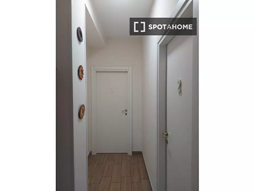 Immagine 13 di Appartamento in affitto  in Vico Parrettari a Napoli