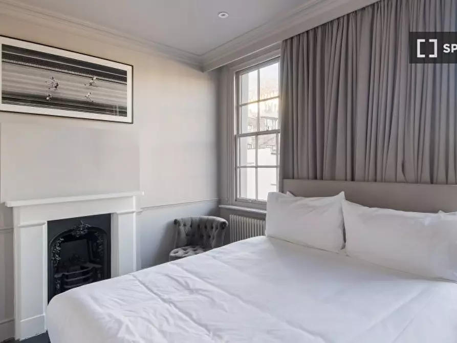 Immagine 3 di Appartamento in affitto  in Chilworth Street a Paddington