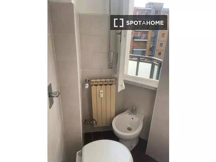 Immagine 8 di Ufficio in affitto  in Via Filippo Tajani a Milano