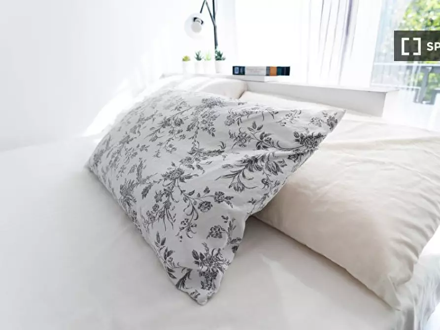 Immagine 8 di Camera condivisa in affitto  in Viale Papiniano a Milano