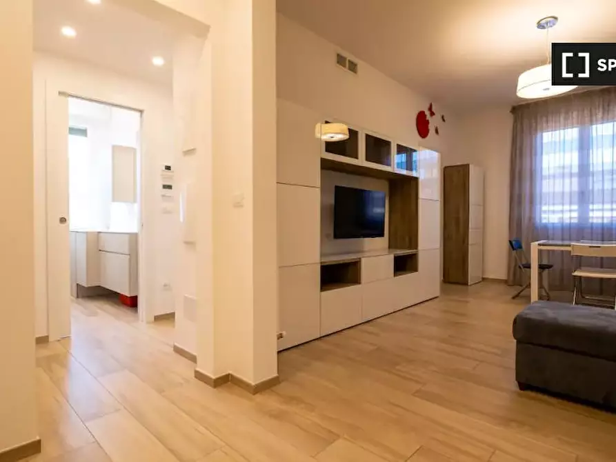 Immagine 2 di Appartamento in affitto  in Via Augusto Murri a Bologna