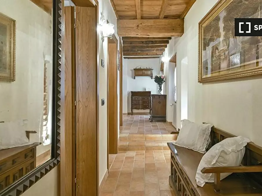 Immagine 16 di Appartamento in affitto  in Via D'Ardiglione a Firenze