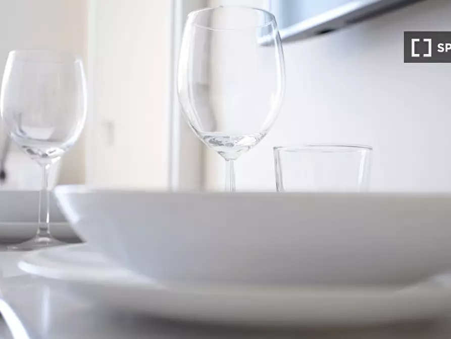 Immagine 14 di Appartamento in affitto  in Via Vincenzo Monti a Milano