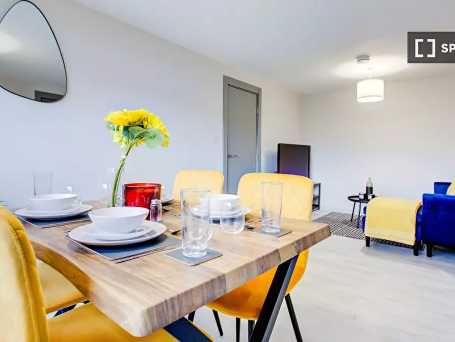 Immagine 6 di Appartamento in affitto  in Pettifer Way a High Wycombe