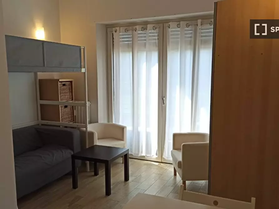Immagine 3 di Appartamento in affitto  in Viale Murillo a Milano