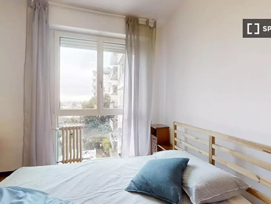 Immagine 2 di Camera condivisa in affitto  in VIA brigata padova a Padova