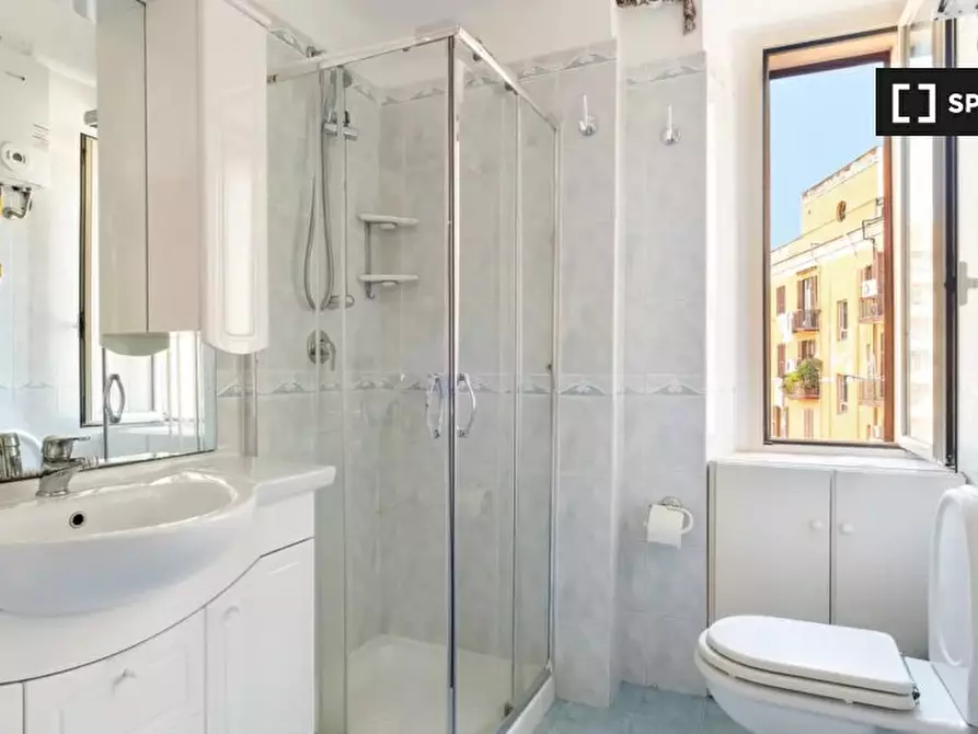 Immagine 16 di Appartamento in affitto  in Viale dello Scalo S. Lorenzo a Roma