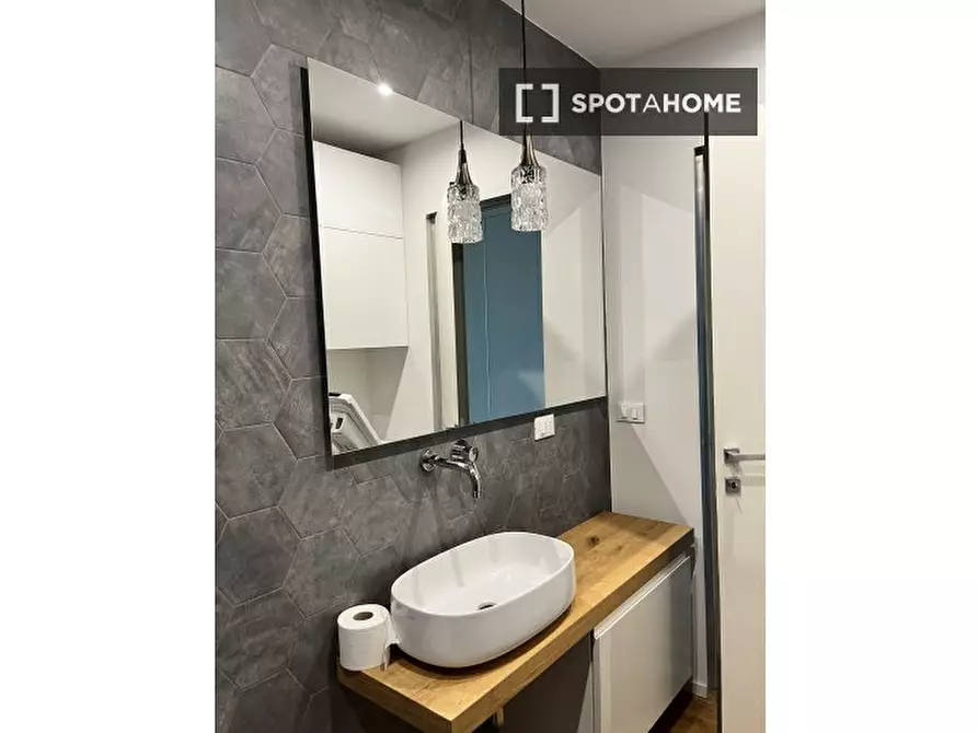 Immagine 14 di Appartamento in affitto  in Via Monte Oliveto a Firenze