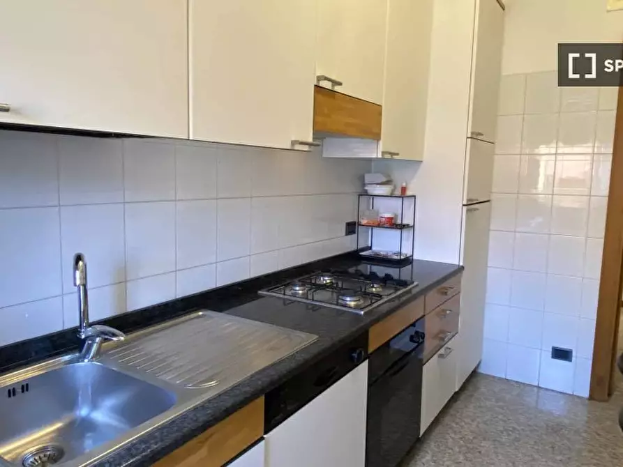 Immagine 6 di Appartamento in affitto  in Via Carlo Boncompagni a Milano
