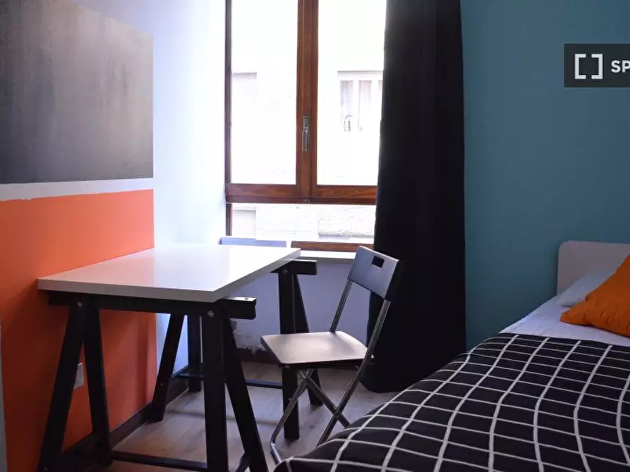 Immagine 4 di Camera condivisa in affitto  in Via Tigelliob a Cagliari