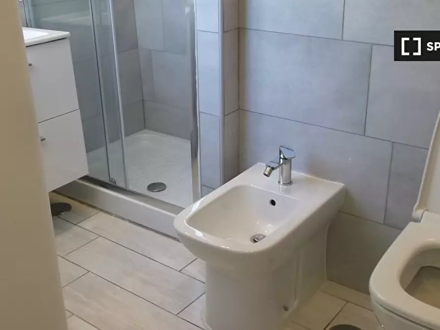 Immagine 19 di Camera condivisa in affitto  in Via Domenico Quaranta a Napoli