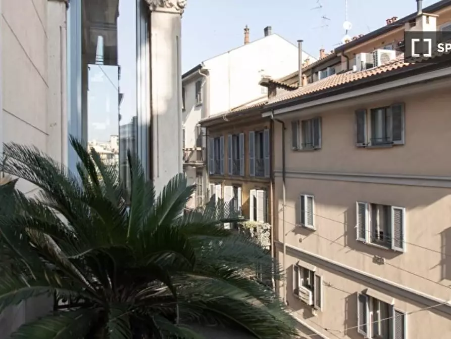 Immagine 11 di Appartamento in affitto  in Via Ponte Vetero a Milano