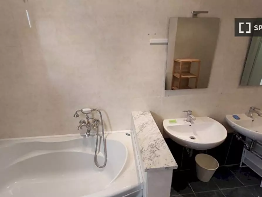 Immagine 15 di Camera condivisa in affitto  in Via Giuseppe la Farina a Firenze