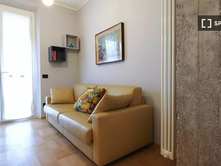 Immagine 4 di Appartamento in affitto  in Viale Corsica a Milano