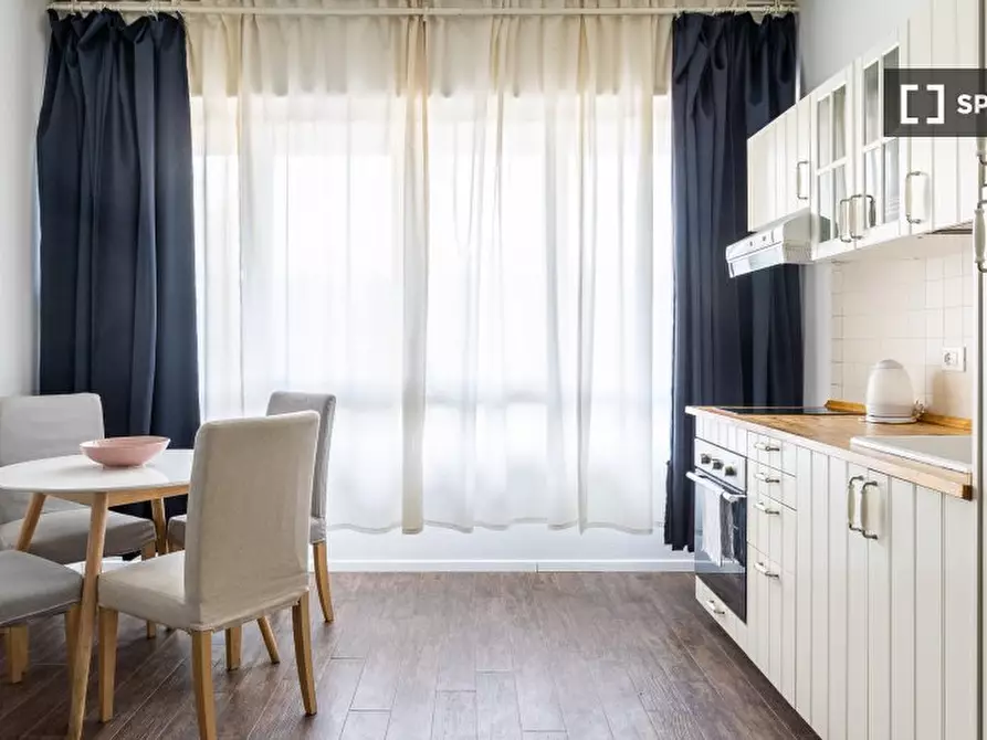 Immagine 3 di Ufficio in affitto  in Largo Giovanni Ignazio Molina a Bologna