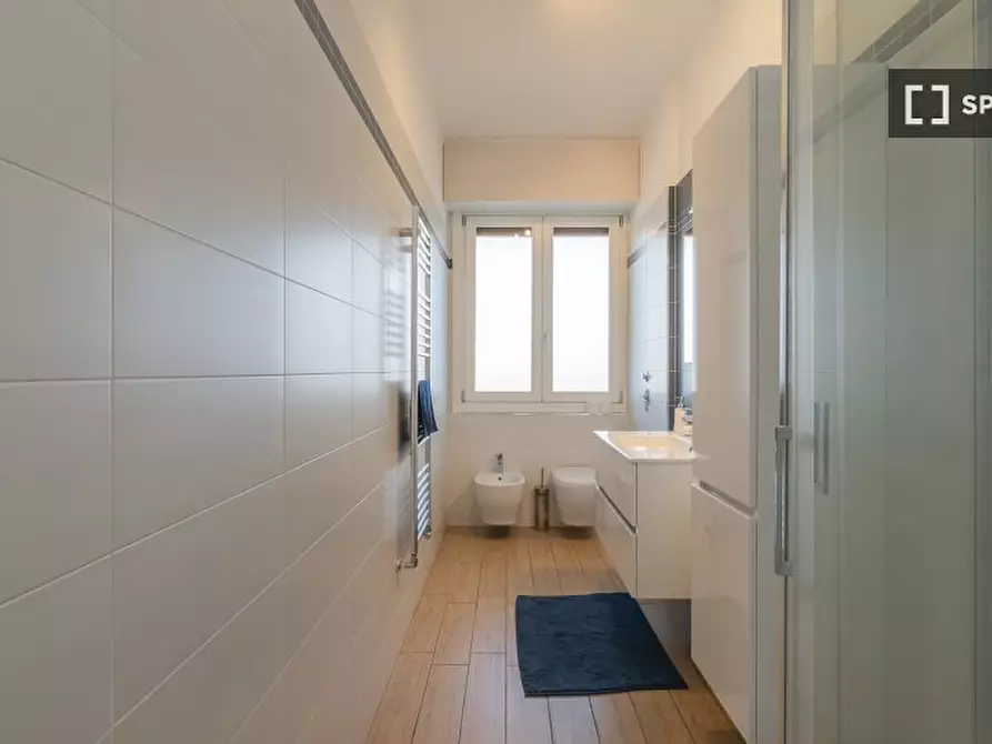 Immagine 9 di Appartamento in affitto  in Viale Legioni Romane a Milano