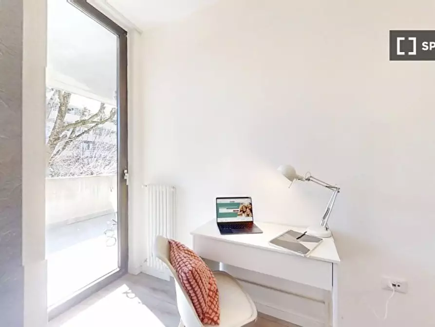 Immagine 6 di Camera condivisa in affitto  in VIA Pellizzo a Padova