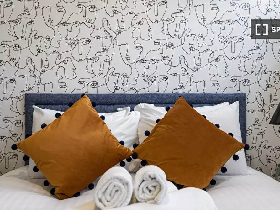 Immagine 10 di Appartamento in affitto  in flat a Islington