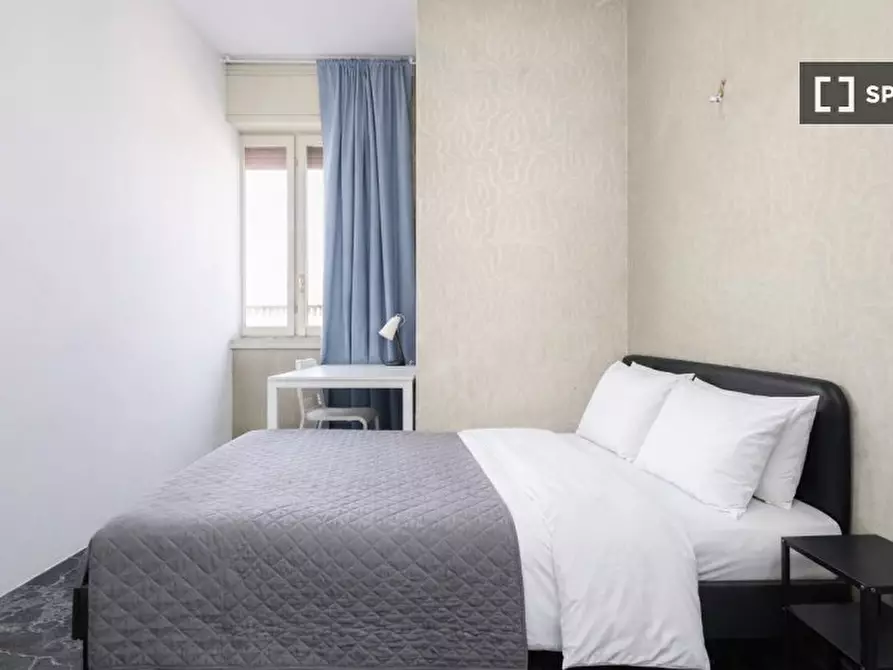 Immagine 1 di Camera condivisa in affitto  in Viale Gran Sasso a Milano