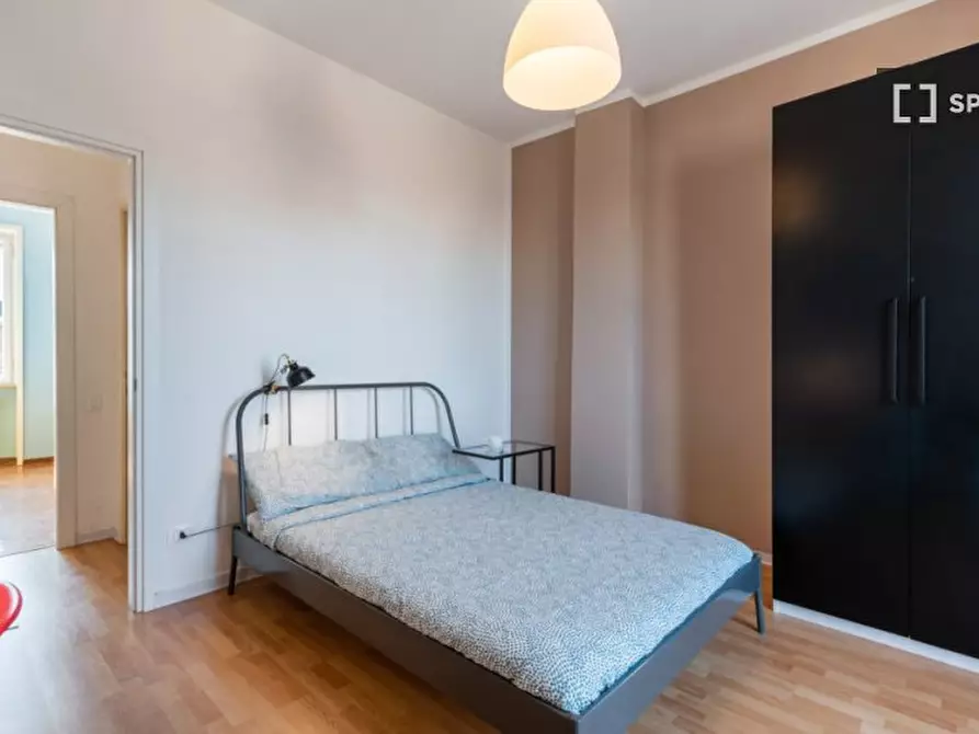 Immagine 1 di Camera condivisa in affitto  in Corso Di Porta Romana a Milano