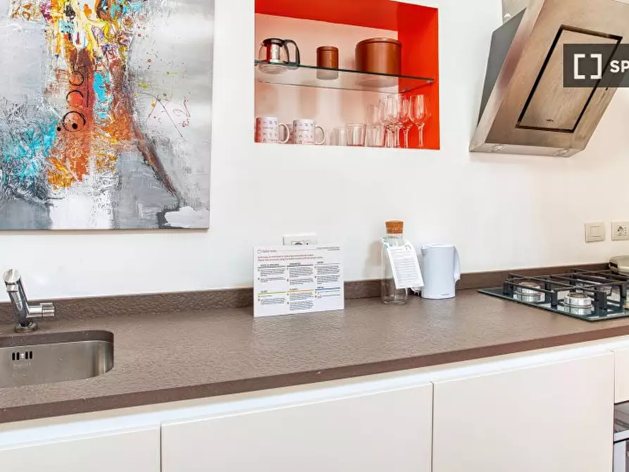 Immagine 18 di Appartamento in affitto  in Via Giovanni Paisiello a Milano