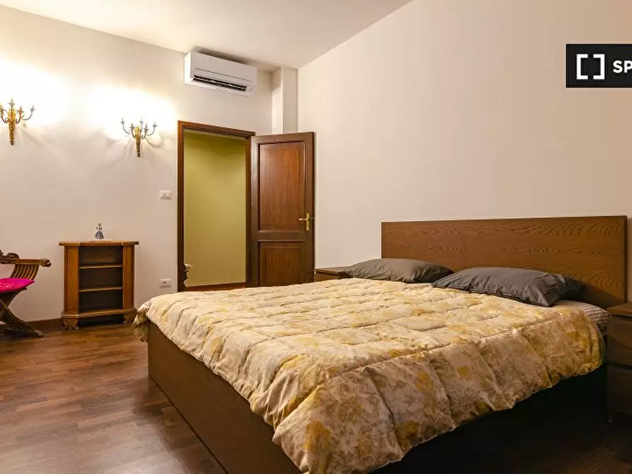 Immagine 9 di Appartamento in affitto  in Via Riva di Reno a Bologna