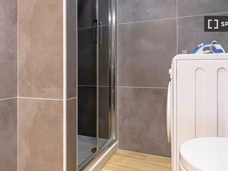 Immagine 16 di Camera condivisa in affitto  in Via Carlo Pedrotti a Torino