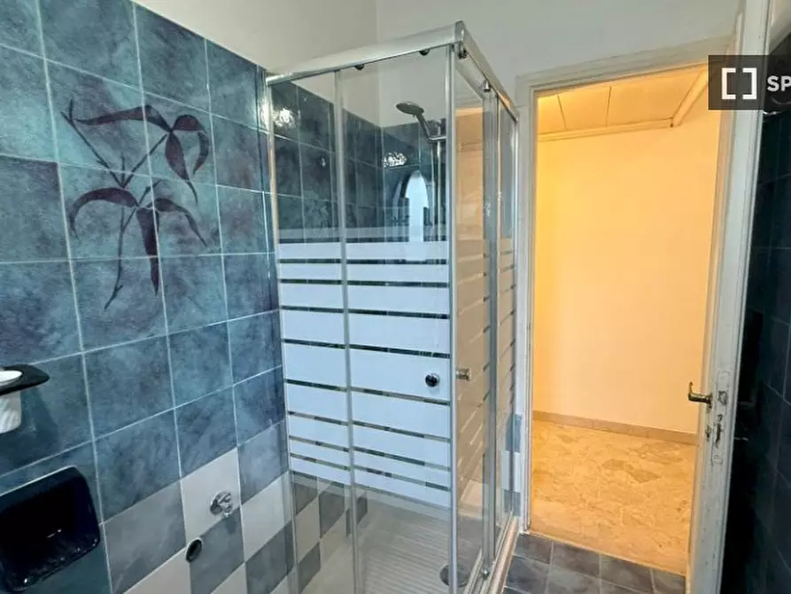 Immagine 9 di Camera condivisa in affitto  in Via dei Sette Santi a Firenze