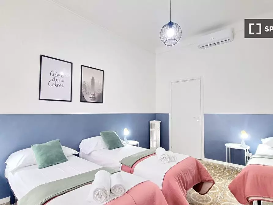 Immagine 13 di Appartamento in affitto  in Via Soperga a Milano