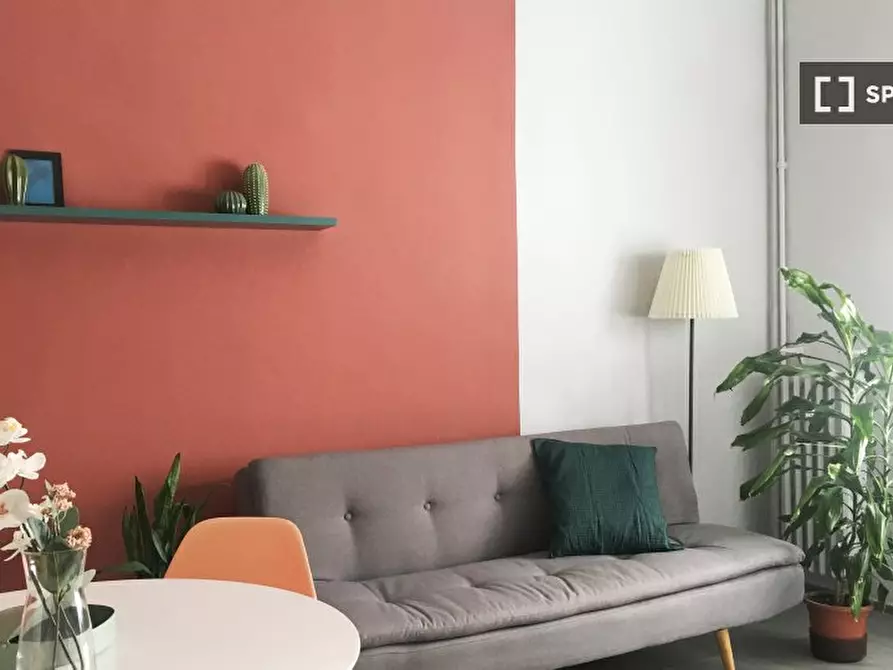 Immagine 6 di Ufficio in affitto  in Via Catania a Torino